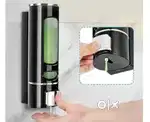 Soap dispenser