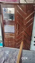 It's New Manufacturing New Design 2 Door Wardrobe