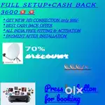 #MANSOON OFFER#ALL DTH#ALL INDIA#2024#
