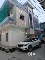 Newly constructed house for sale