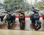 ACTIVA -10000/- LOW DOWN PAYMENT SPOT APPROVAL-