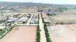 East Facing Open plot for Sale in HMDA Gated Community Venture