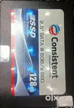 128 gb SSD