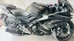 V3, Bike is in good condition