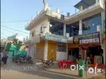 Shop, showroom, offices, room rent par corner commercial DD NAGAR