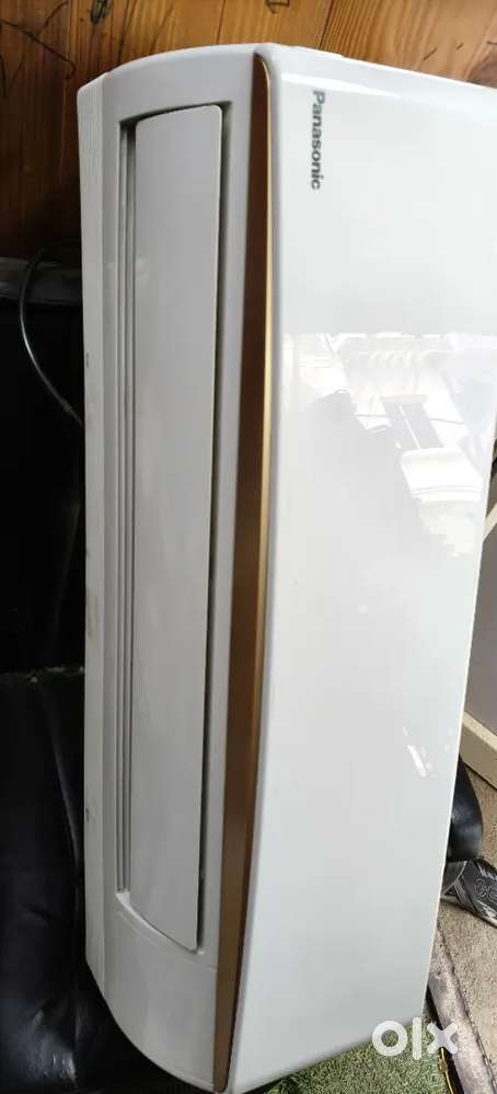 Panasonic split AC