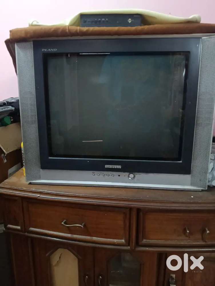 Television Set