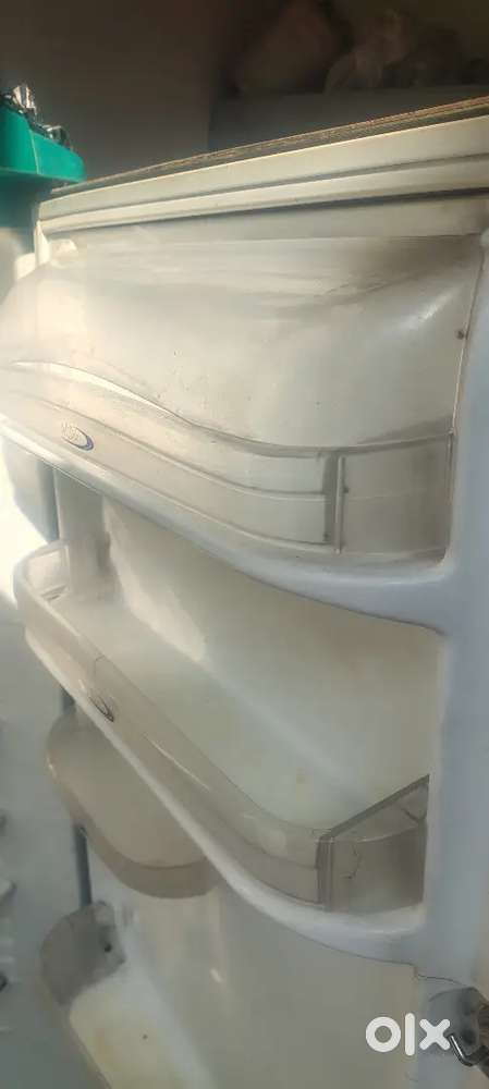 Kelvinator electra 220 L