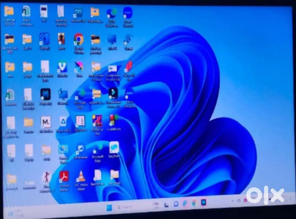 Lenovo laptop