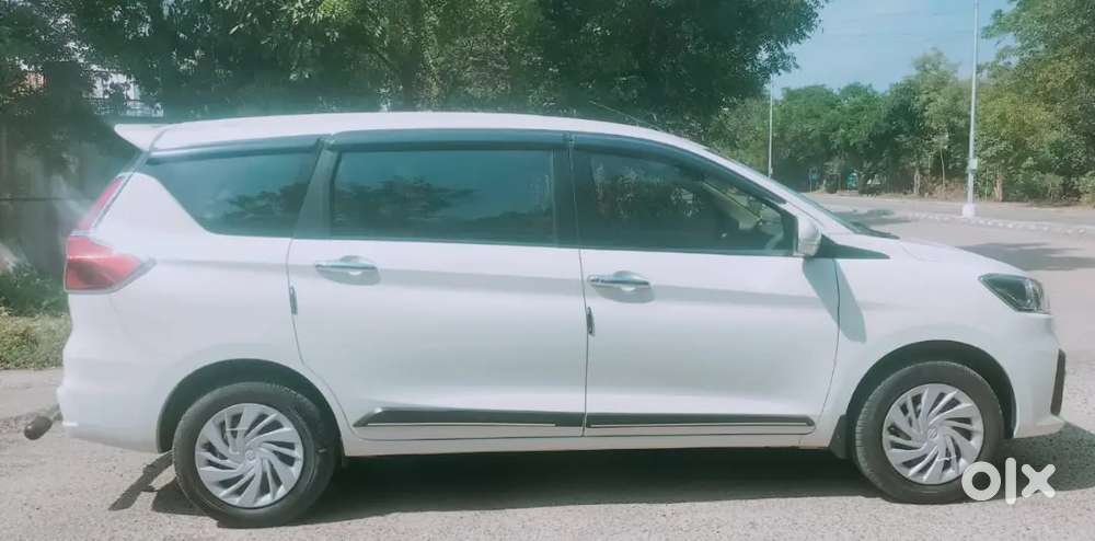 Ola&Uber driver for Ertiga car