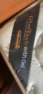 Therepedic Mattress