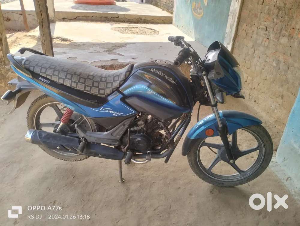 Hero I smart fresh condition