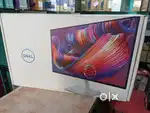 Dell monitor 24 inch IPS display frameless 3yr warranty
