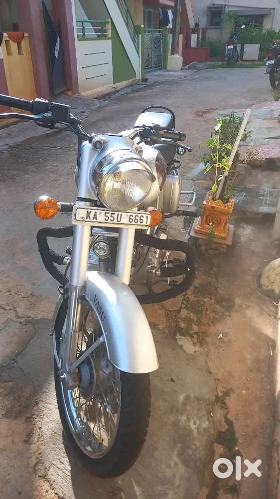 Good condition