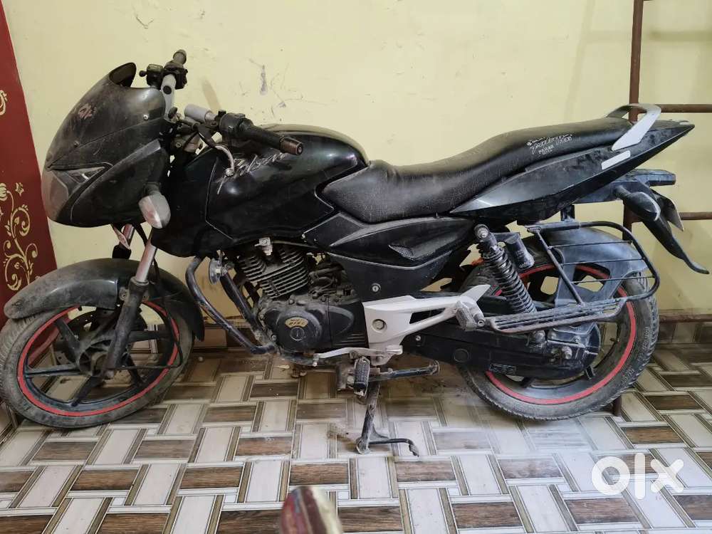 Bajaj Pulsar