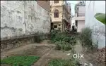 Plot for sale in Subhash nagar jwalapur Haridwar