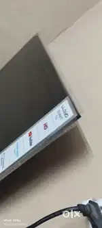 Llord Led Tv brand new only 3 month old