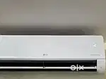 LG DUAL INVERTER