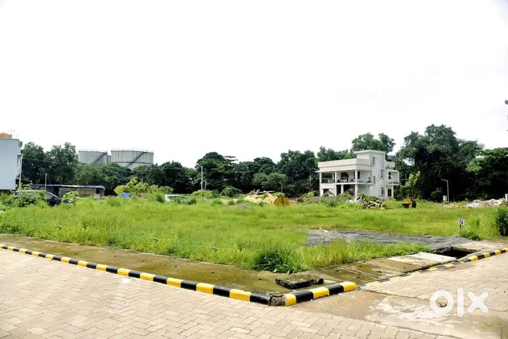 3 cents land for sale at Gated Community in Kulai