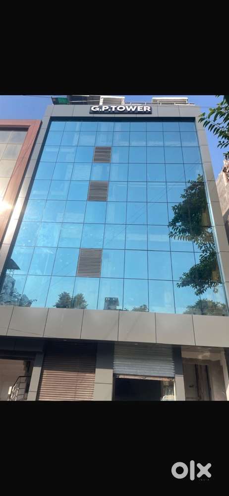 4 floors plus basement full building available too