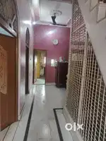 For sell full furnished house in avas vikas colony Etawah(ready to go)