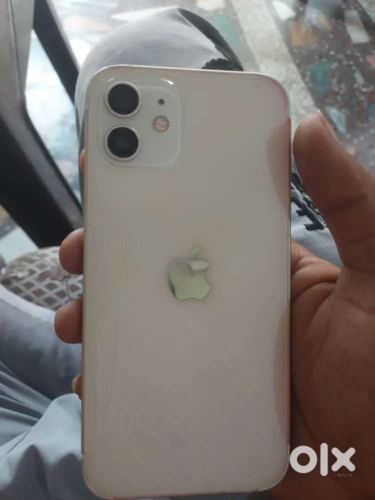 iPhone 12 Gb 128