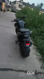 Yamaha FZS