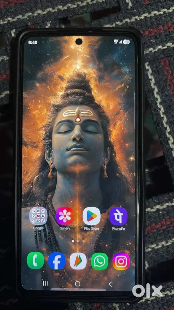 Samsung m53 5g