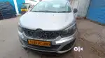 Mahindra Marazzo 2019