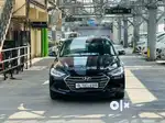 Hyundai Elantra 2.0 SX Option AT, 2018, Petrol