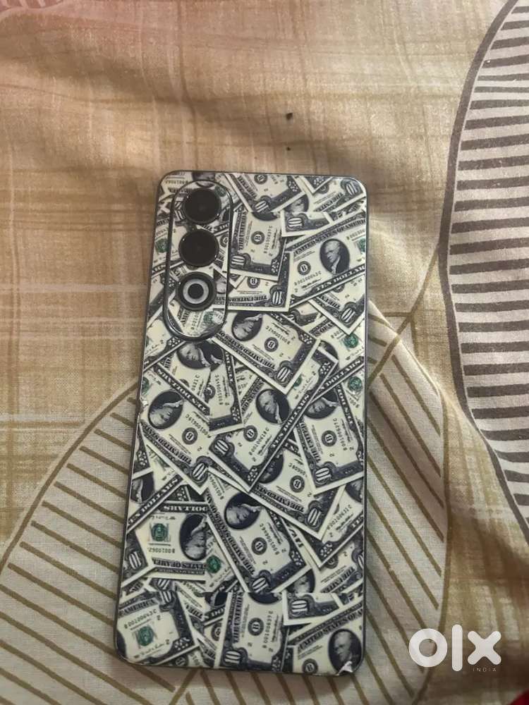 Oneplus Nord CE4 5G Brand New Condition Not a single scratch on screen