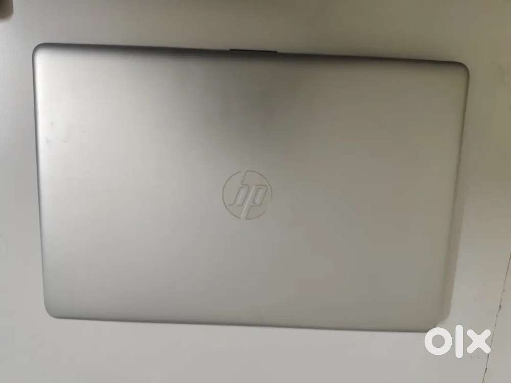 HP 15-BS636TU Portable