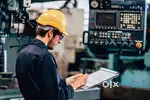 HIRING FOR DIPLOMA//B.TECH//M.TECH (MECHANICAL ENGINEERING)