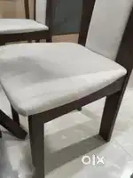 Dinning Table & Chair set