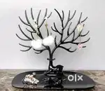 BALAJI Tree Key Wall Holder Self Adhesive Wall Door Ho...