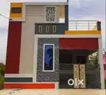 CMDA Approved Plot + Custom Villa in West Tambaram – 1117 Sqft