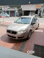 Fiat Linea 2009 Petrol 97000 Km Driven urgent sell