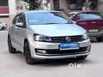 Volkswagen Vento 1.2 TSI Highline Plus AT, 2019, Petrol