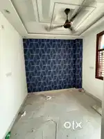 2bhk indipendent floor single unit 25L