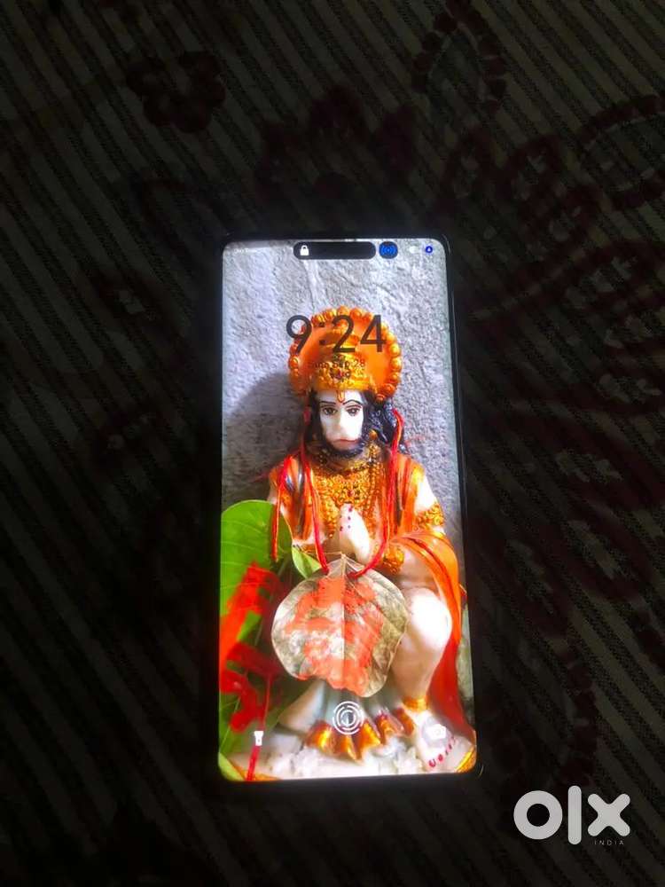 TECNO POVA CURVE 5G