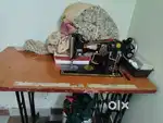 Piko Sewing Machine