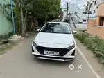 Hyundai New i20 2023 Petrol 11000 Km Driven