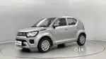 Maruti Suzuki Ignis 1.2 Sigma MT, 2023, Petrol