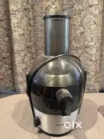 Philips viva  collection 2 ltr juicer
