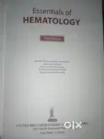 Essentials of Clinical Hematology