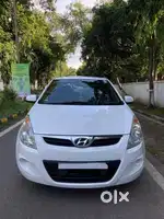Hyundai i20 Sportz 1.2 BS-IV, 2013, Petrol
