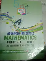 Inter 2nd year books
