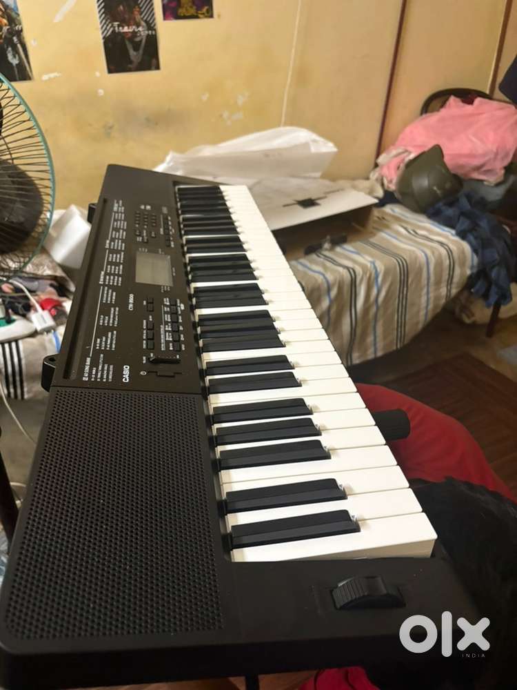 Casio CTK-3500 KS40
