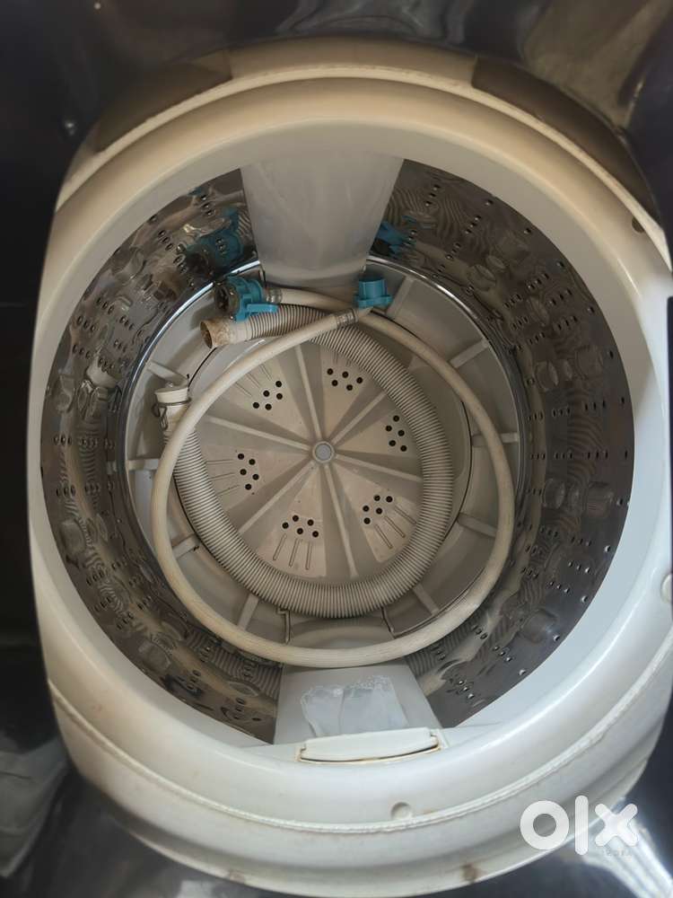 Godrej washing machine 6.2ltrs