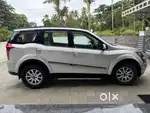 Mahindra XUV500 W10 AT, 2017, Diesel